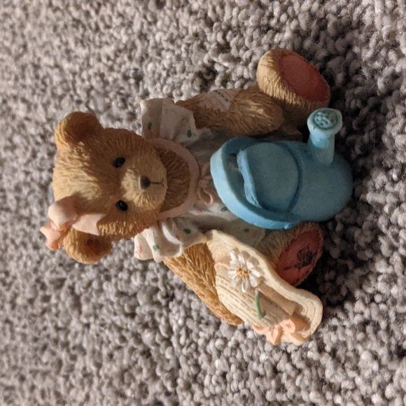 Cherished teddies - Picture 1 of 2